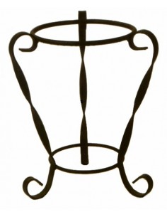 MACETERO 2 AROS FUERTES...