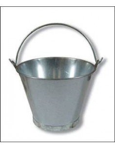 CUBO CONICO ASA LISA Nº 8...