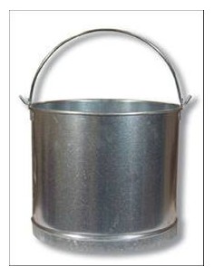 CUBO RECTO Nº 11 16L...