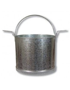 CUBO RECTO Nº 16 40L...