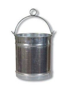 CUBO ALJIBE Nº 5 260X290 MM