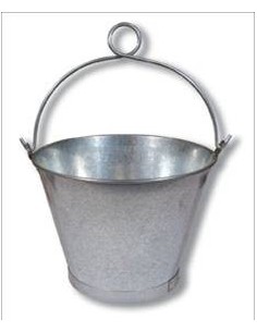 CUBO CONICO ASA FIJA Nº 11...